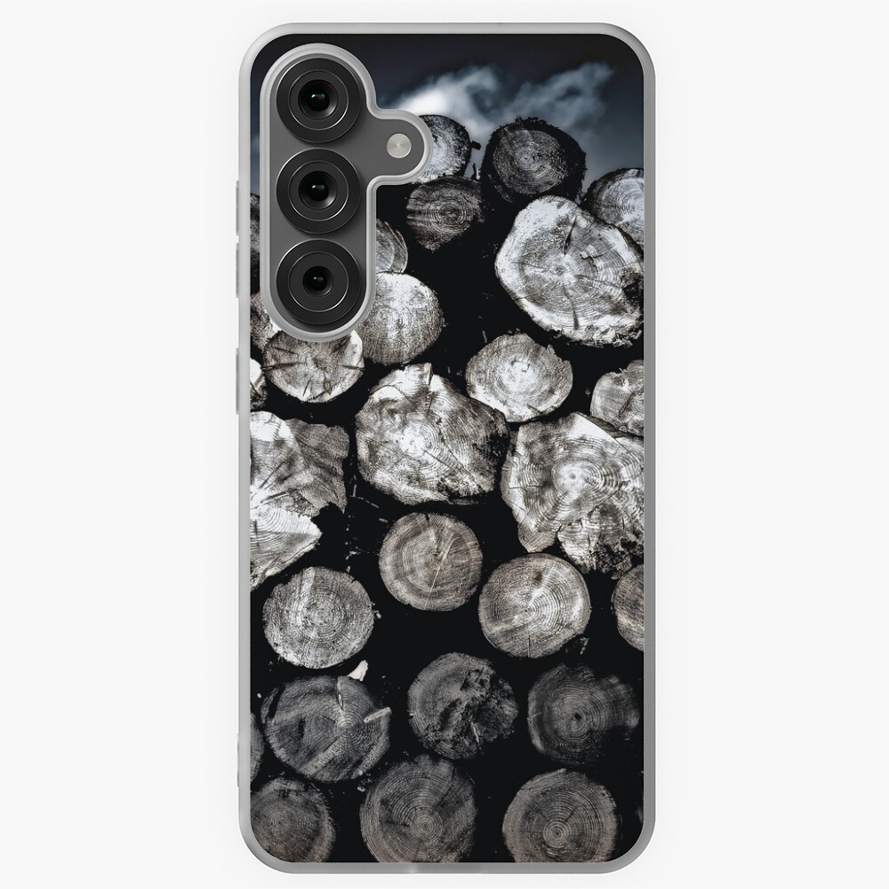 Item preview, Samsung Galaxy Soft Case designed and sold by Coigach.