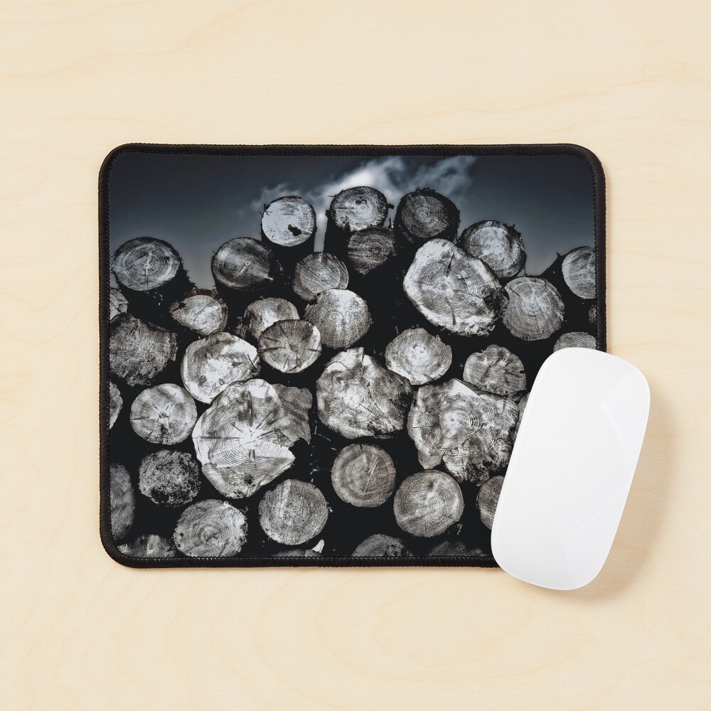 Item preview, Mouse Pad designed and sold by Coigach.