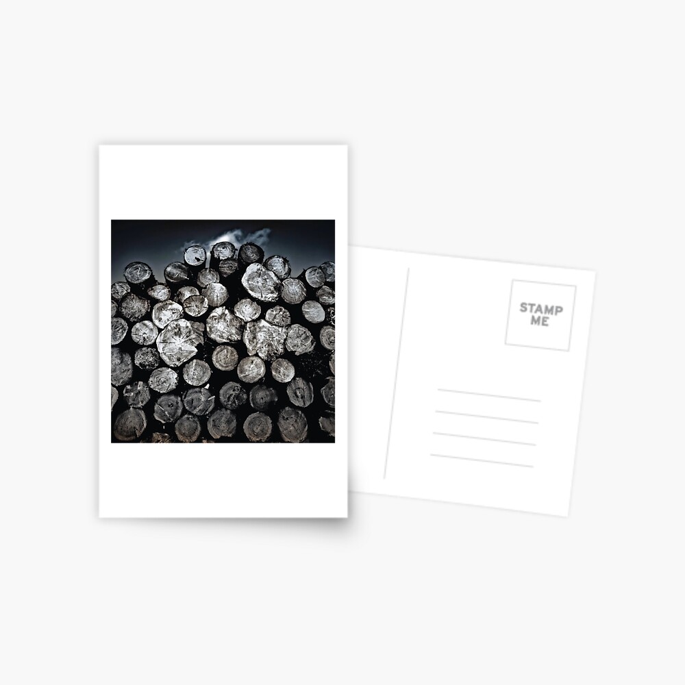 Item preview, Postcard designed and sold by Coigach.