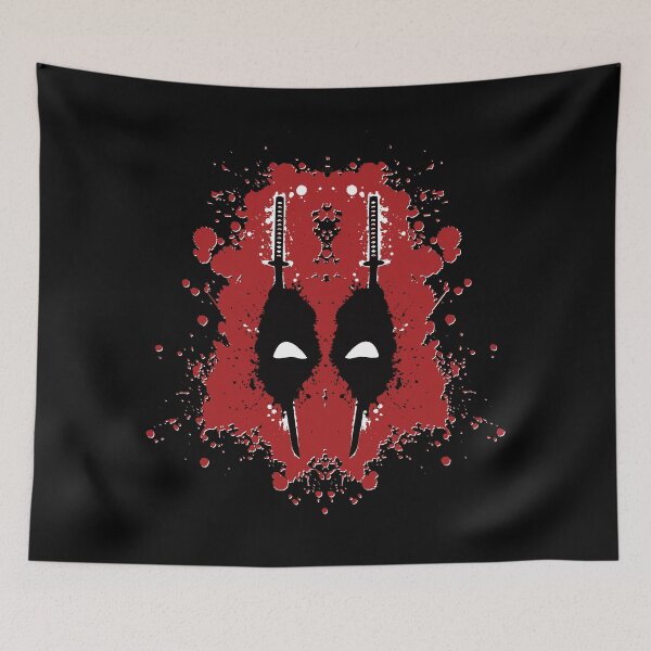 Item preview, Happy Merc designed and sold by reanimated13.