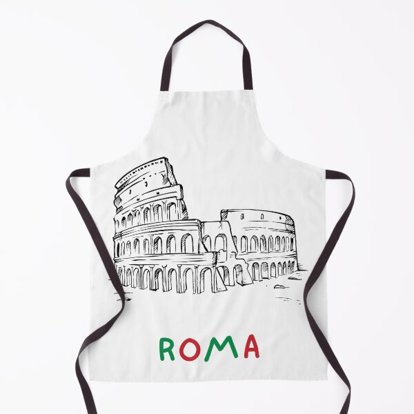 Item preview, Italy Attractions Roma designed and sold by Enea Kelo.