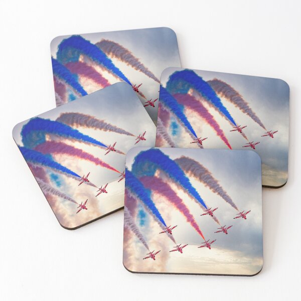 Item preview, Red arrows display formation designed and sold by Pixancards.