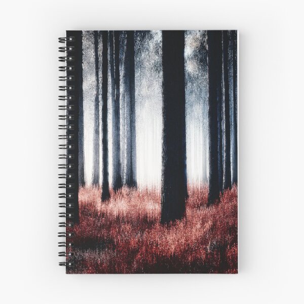 Item preview, Forest of Shadows designed and sold by James DeFazio.