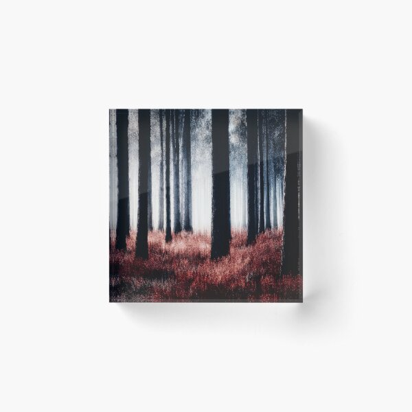 Item preview, Forest of Shadows designed and sold by James DeFazio.
