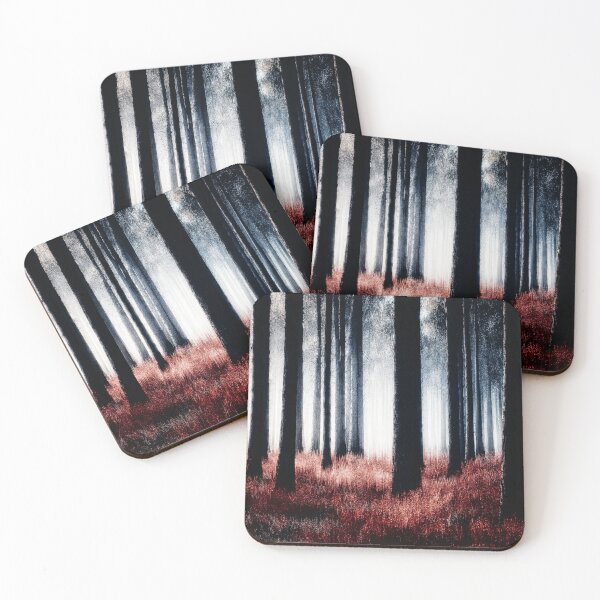 Item preview, Forest of Shadows designed and sold by James DeFazio.