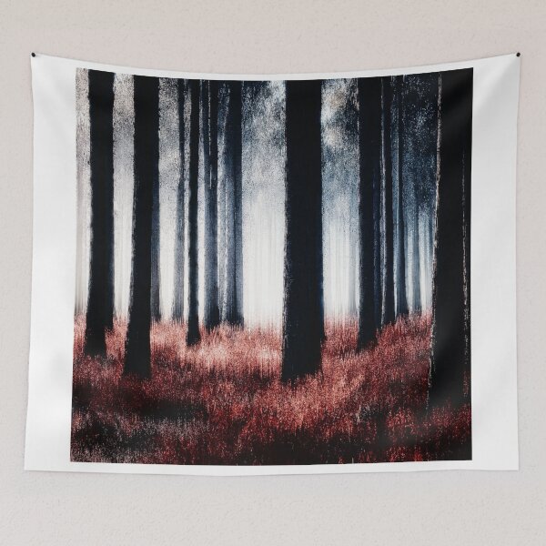 Item preview, Forest of Shadows designed and sold by James DeFazio.