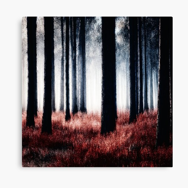 Item preview, Forest of Shadows designed and sold by James DeFazio.