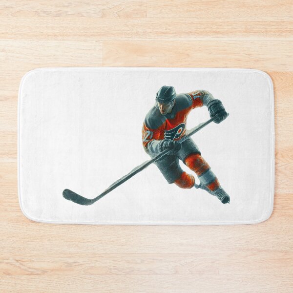 Item preview, Hockey man designed and sold by shymuscat.