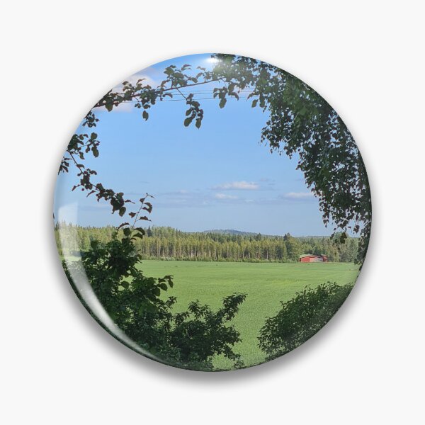Item preview, Take a peek at the scenery. designed and sold by bluerosesart37.