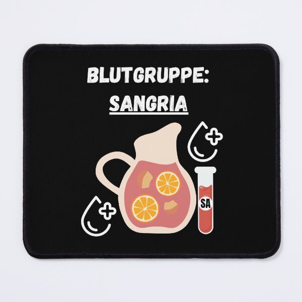 Item preview, Bloud type: Sangria designed and sold by ManuelMuse.