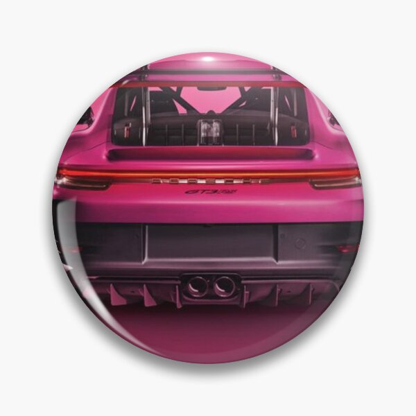 Item preview, rear design gt3 rs 992 designed and sold by wrxsubsupra.