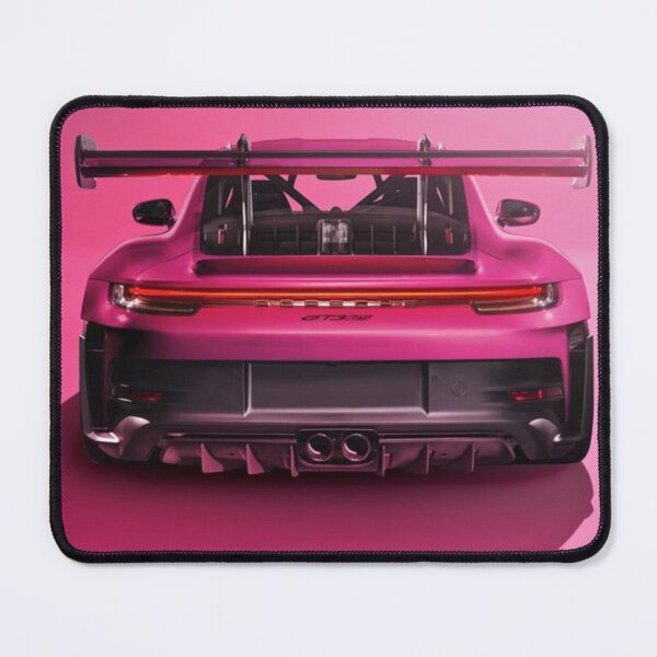 Item preview, rear design gt3 rs 992 designed and sold by wrxsubsupra.