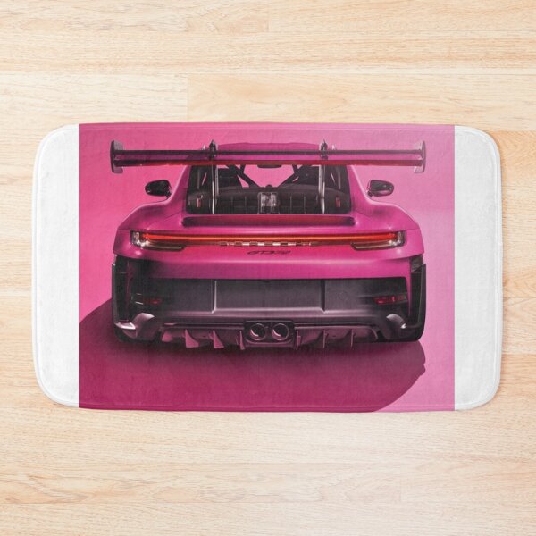 Item preview, rear design gt3 rs 992 designed and sold by wrxsubsupra.