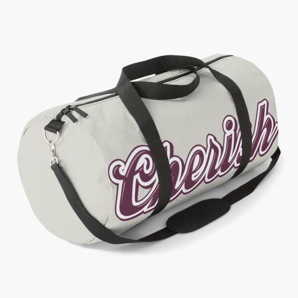Item preview, Cherish vintage typography designed and sold by trepiu.