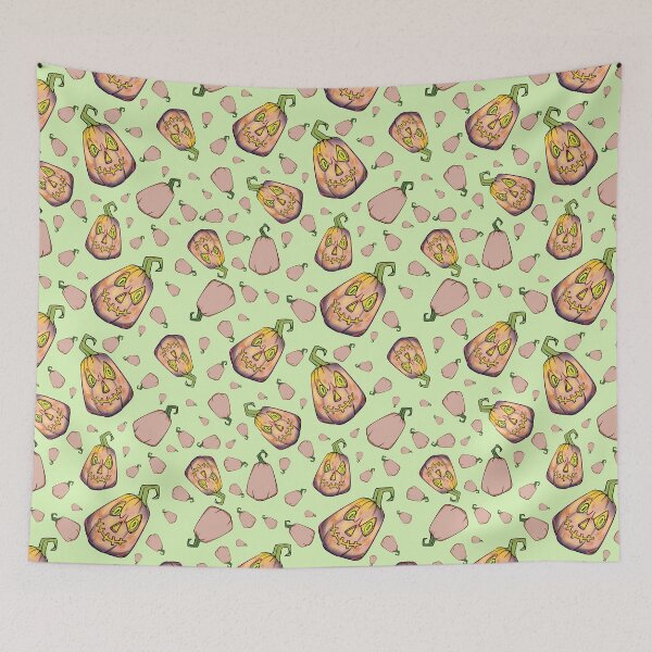 Item preview, Angry pumpkin designed and sold by RedFoxIV.