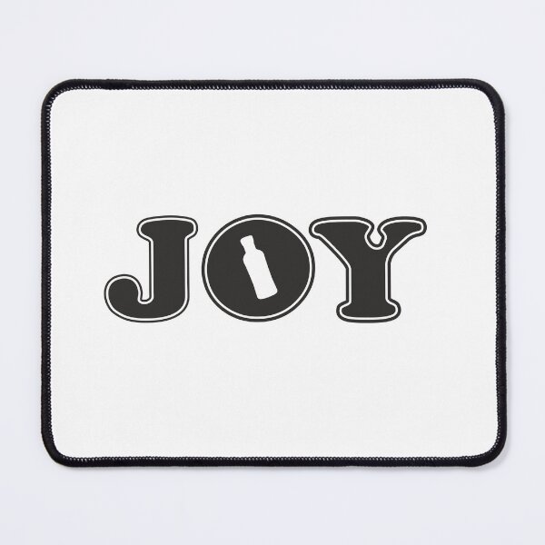 Item preview, JOY in a Bottle designed and sold by Aceofspace3000.