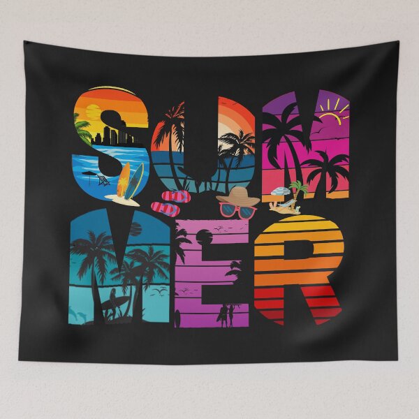 Item preview, Beautiful summer design  designed and sold by RehobothStore.