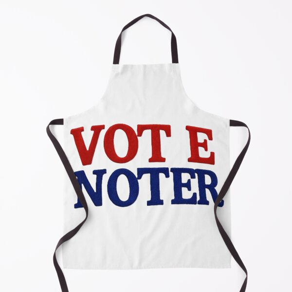 Item preview, “Empower Your Voice: The Importance of Voting” designed and sold by merve02shop.