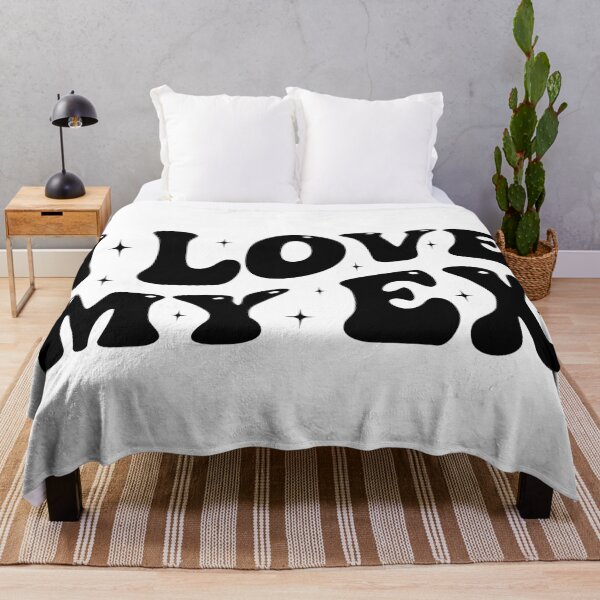 Item preview, Funny Sarcastic Relationship Humor, I Love My Ex designed and sold by Singhe Design.