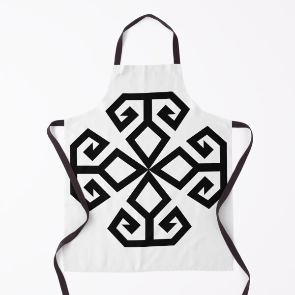 Item preview, Anatolian motif designed and sold by DylanKayn.