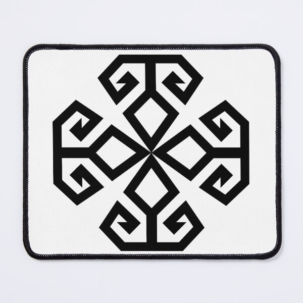 Item preview, Anatolian motif designed and sold by DylanKayn.