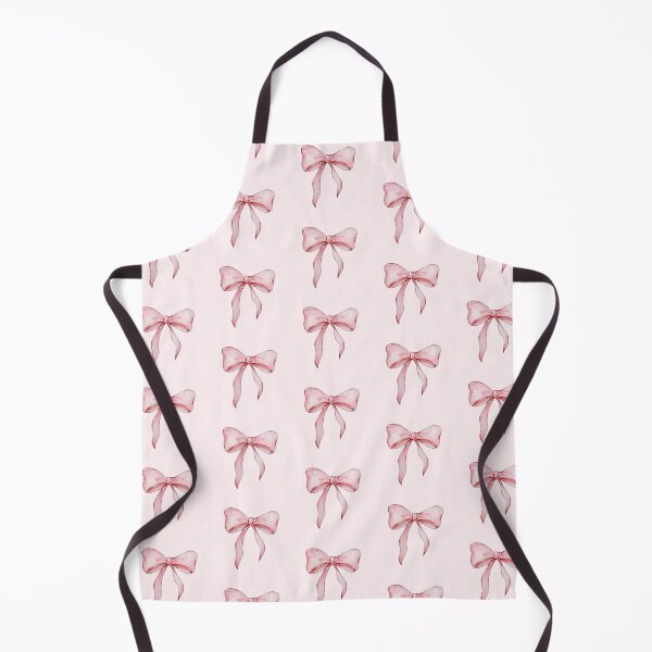 Item preview, pink coquette bow ribbon designed and sold by sarahhelizz.