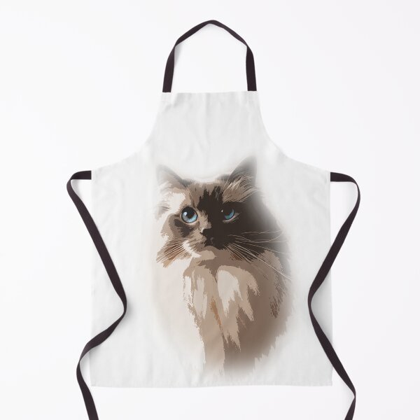 Item preview, Balinese Cat designed and sold by SLeets.