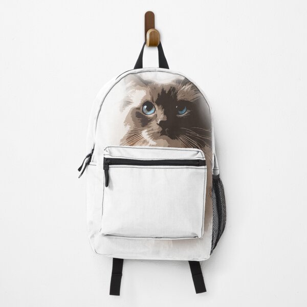 Item preview, Balinese Cat designed and sold by SLeets.