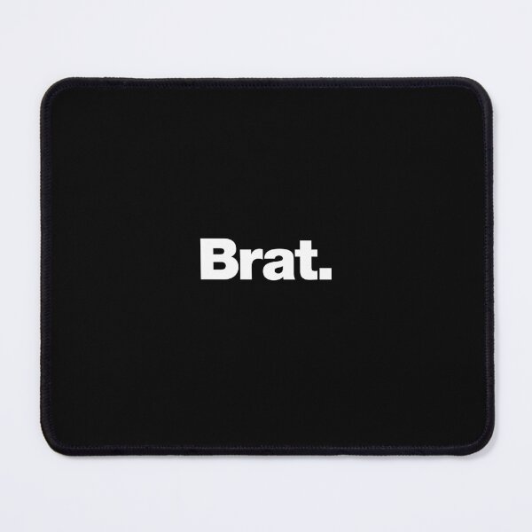 Item preview, Brat. designed and sold by chestify.