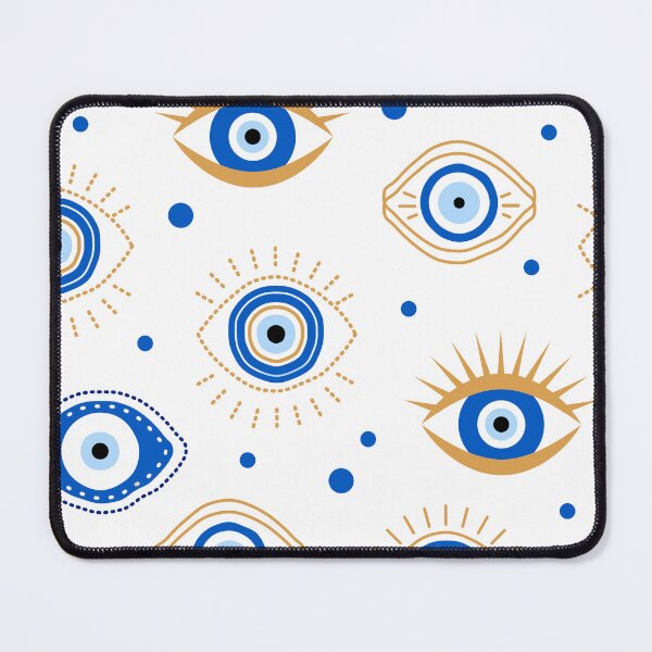 Item preview, Evil Eye designed and sold by DylanKayn.