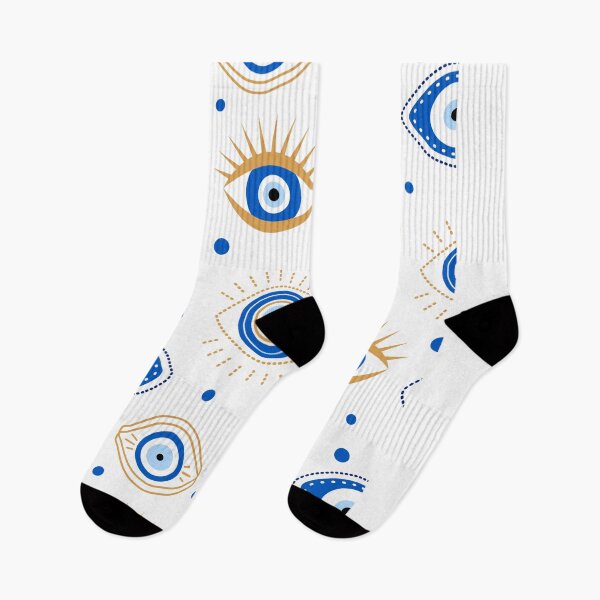 Item preview, Evil Eye designed and sold by DylanKayn.