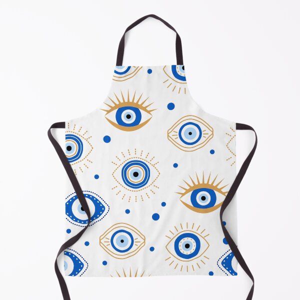 Item preview, Evil Eye designed and sold by DylanKayn.