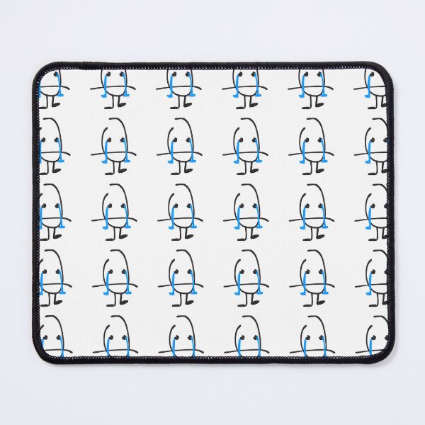 Item preview, Sad Doodly Jr's Granduncle the Orphan designed and sold by Zooms-Shop.