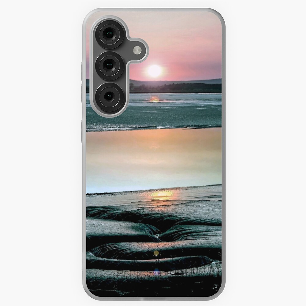 Item preview, Samsung Galaxy Soft Case designed and sold by Coigach.
