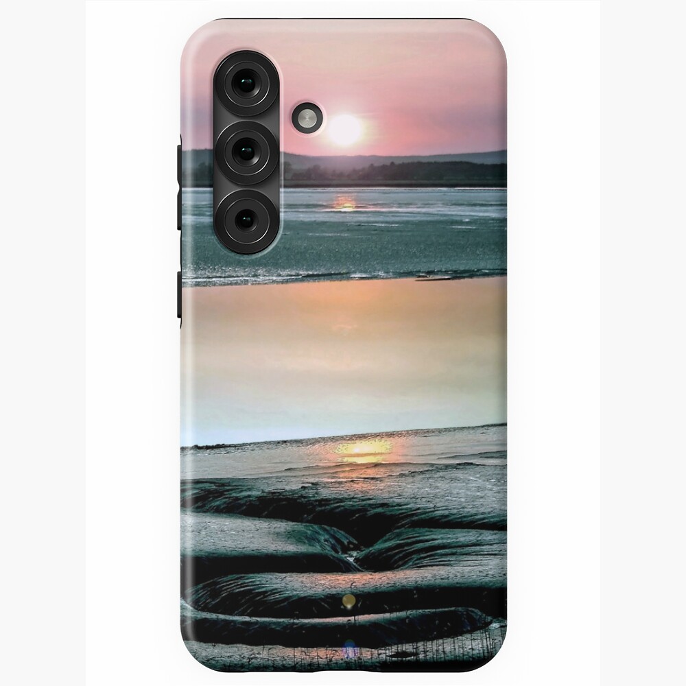 Item preview, Samsung Galaxy Tough Case designed and sold by Coigach.