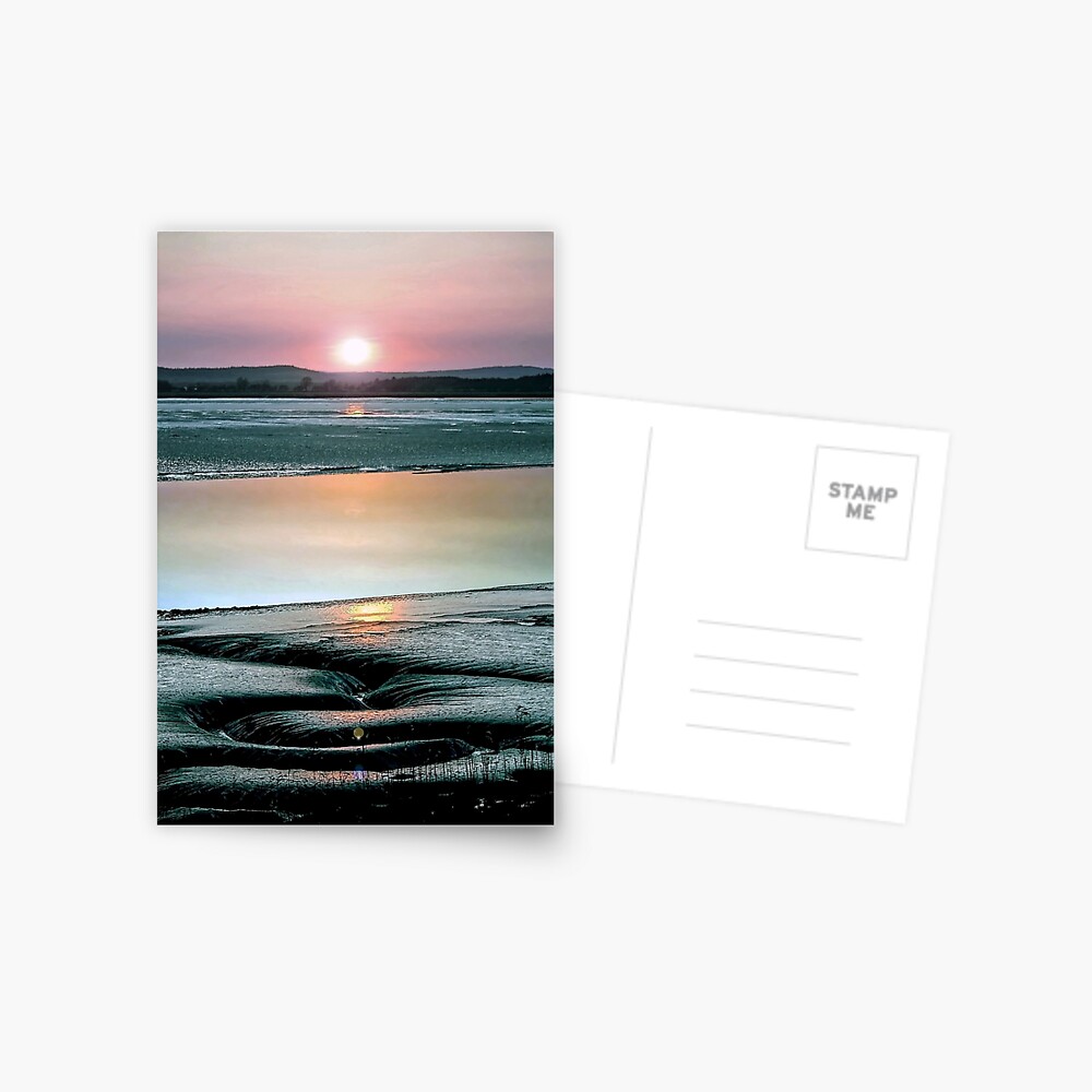 Item preview, Postcard designed and sold by Coigach.