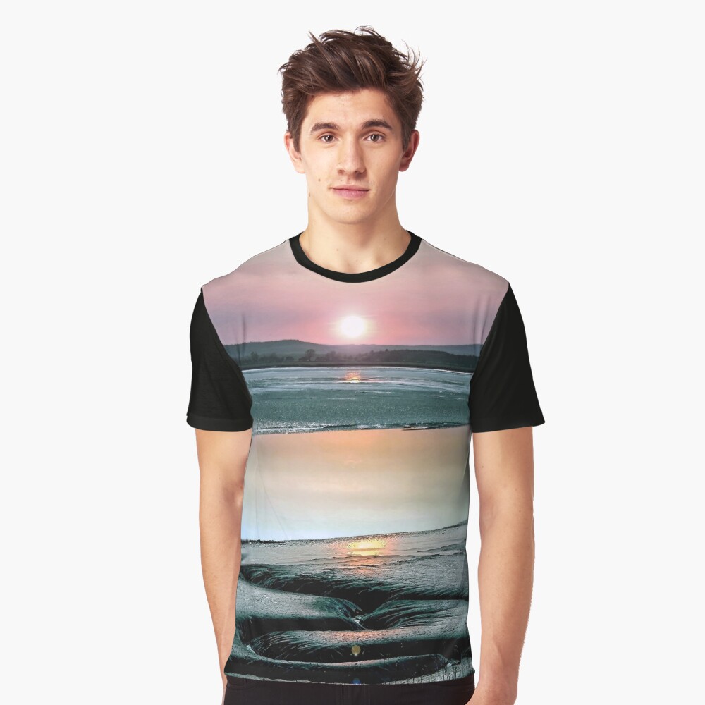 Item preview, Graphic T-Shirt designed and sold by Coigach.
