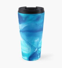 Butterfly 02 Thermosbecher