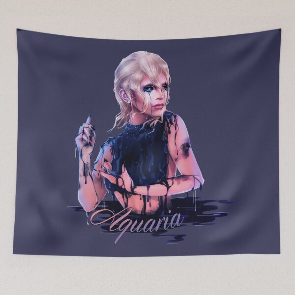 Item preview, AQ S10EP07 designed and sold by Anastasia Yurchak.