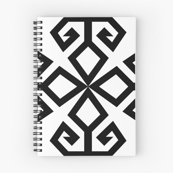 Item preview, Anatolian motif designed and sold by DylanKayn.