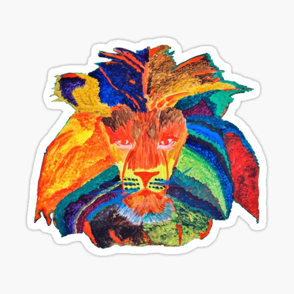 Item preview, Lion. designed and sold by PuntoG.