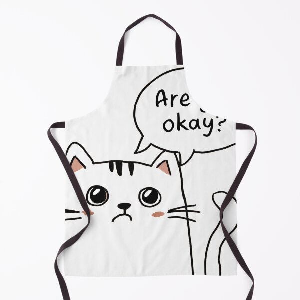 Item preview, Are you okay,R U OK, T-SHIRT DESIGN designed and sold by RAZ1995.