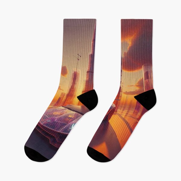 Item preview, 204 designed and sold by Print Fiction.