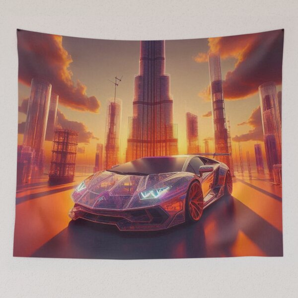 Item preview, 204 designed and sold by Print Fiction.