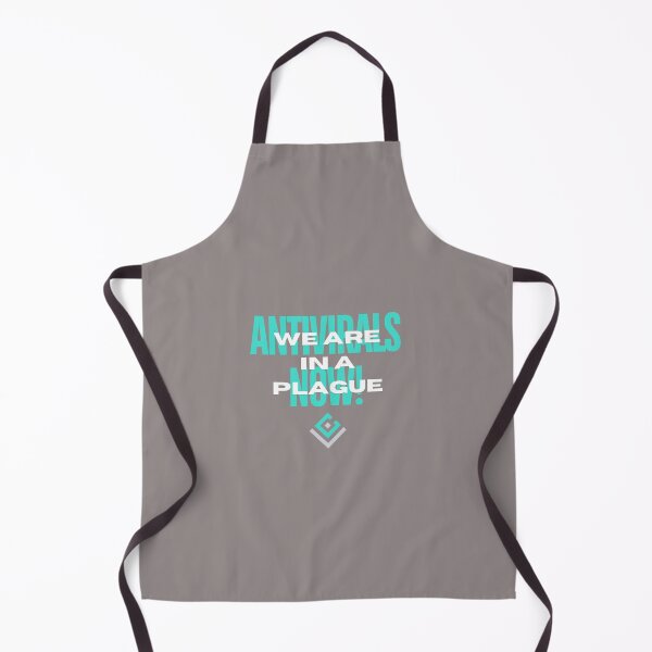 Item preview, We Are In A Plague-Antivirals Now! designed and sold by Jay1269.