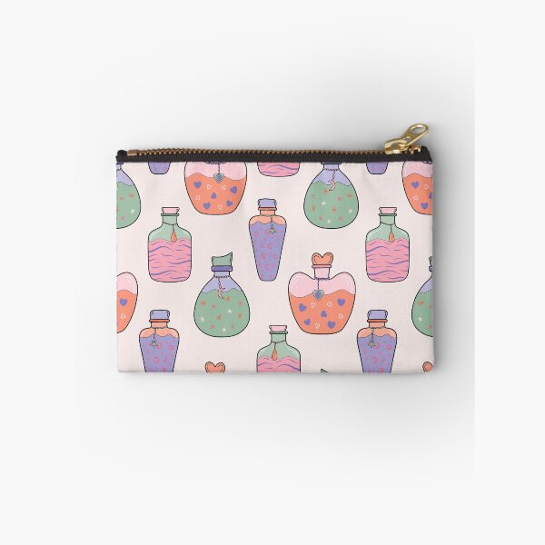 Item preview, Potion Bottles Design designed and sold by CreativeDraws42.