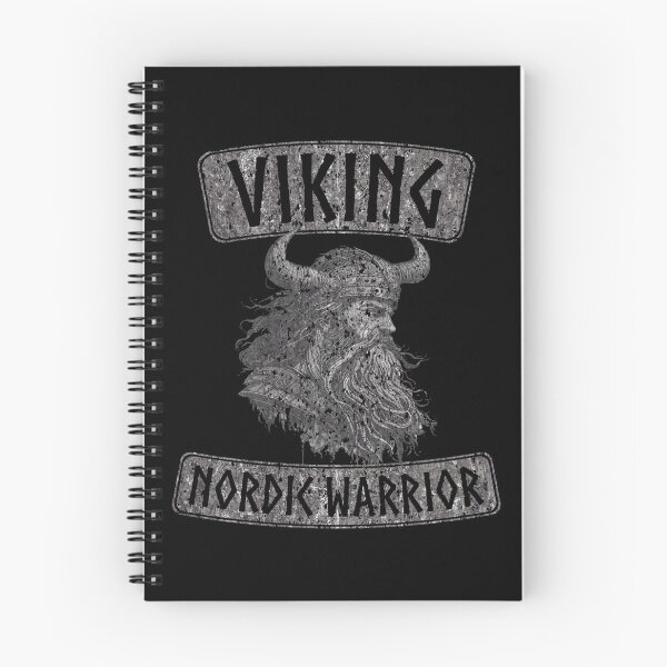 Item preview, Viking Valhalla Nordic Mythology Viking designed and sold by MaximWundersee.