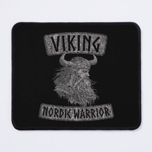 Item preview, Viking Valhalla Nordic Mythology Viking designed and sold by MaximWundersee.