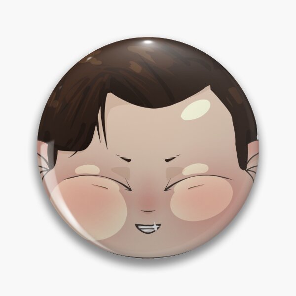 Item preview, Cute Chibi 11th  designed and sold by WzrdwrksArt.