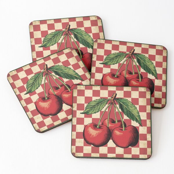 Item preview, Cherry Delight designed and sold by MOVALENDA.